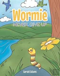 Bertrand.pt - Wormie: Never Give Up