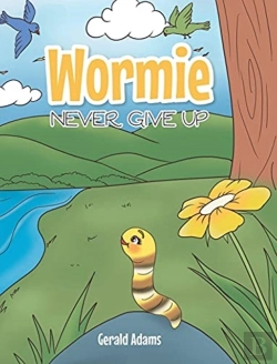 Bertrand.pt - Wormie: Never Give Up