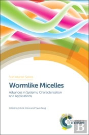 Wormlike Micelles