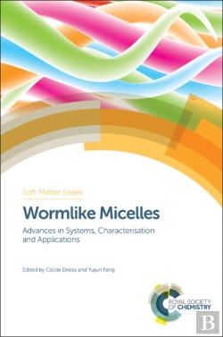 Bertrand.pt - Wormlike Micelles