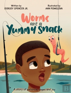 Bertrand.pt - Worms Are A Yummy Snack