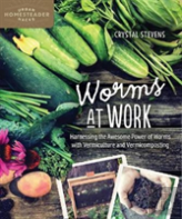 Worms At Work