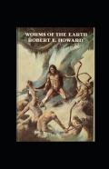 Worms Of The Earth Annotated