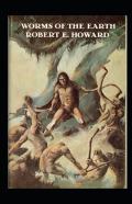 Worms Of The Earth Annotated