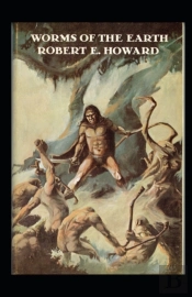 Worms Of The Earth Annotated