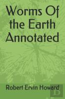 Worms Of The Earth Annotated