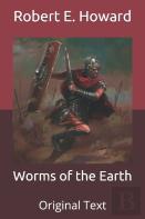 Worms Of The Earth
