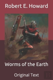 Worms Of The Earth