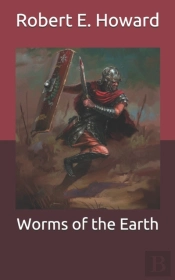 Worms Of The Earth