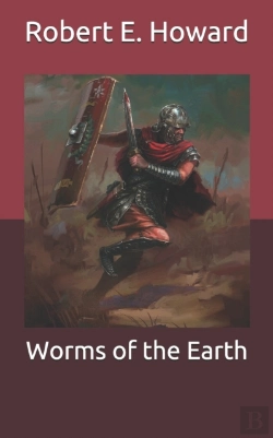 Bertrand.pt - Worms Of The Earth