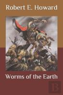 Worms Of The Earth