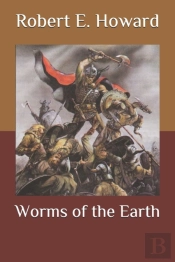 Worms Of The Earth