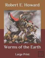Worms Of The Earth