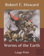 Worms Of The Earth