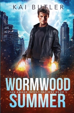 Bertrand.pt - Wormwood Summer