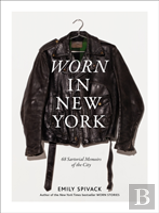 Worn In New York