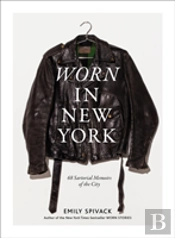 Worn In New York