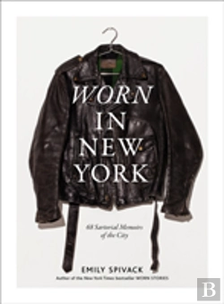 Bertrand.pt - Worn In New York