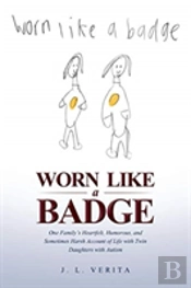 Worn Like A Badge