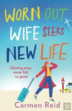 Bertrand.pt - Worn Out Wife Seeks New Life