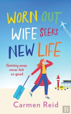 Bertrand.pt - Worn Out Wife Seeks New Life