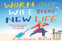 Worn Out Wife Seeks New Life