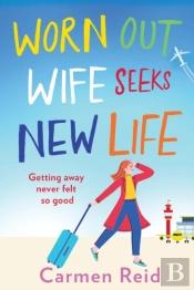Worn Out Wife Seeks New Life