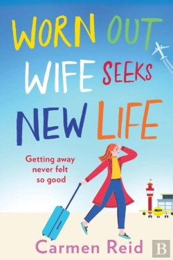 Bertrand.pt - Worn Out Wife Seeks New Life