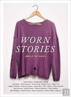 Bertrand.pt - Worn Stories