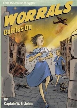 Bertrand.pt - Worrals Carries On