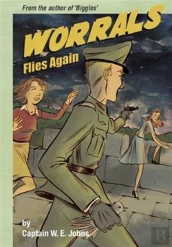 Bertrand.pt - Worrals Flies Again
