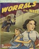 Worrals Of The Waaf