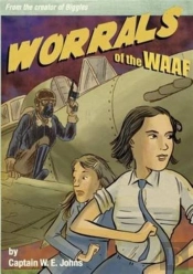 Worrals Of The Waaf