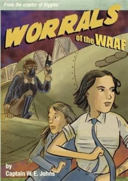 Bertrand.pt - Worrals Of The Waaf