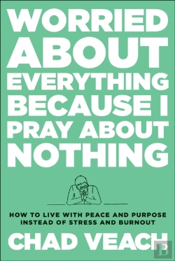 Bertrand.pt - Worried About Everything Because I Pray About Nothing