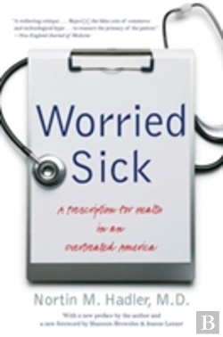 Bertrand.pt - Worried Sick