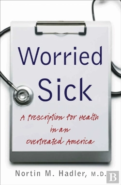 Bertrand.pt - Worried Sick