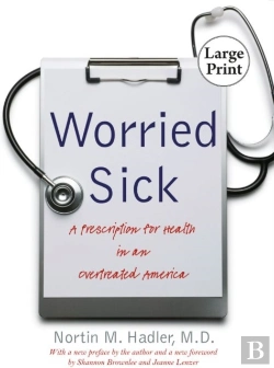 Bertrand.pt - Worried Sick
