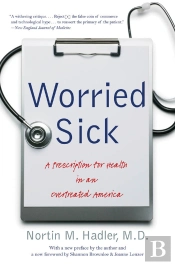 Worried Sick