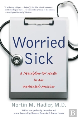 Bertrand.pt - Worried Sick