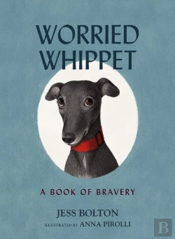 Bertrand.pt - Worried Whippet