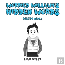 Bertrand.pt - Worried William'S Hidden Words