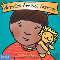 Bertrand.pt - Worries Are Not Forever Board Book