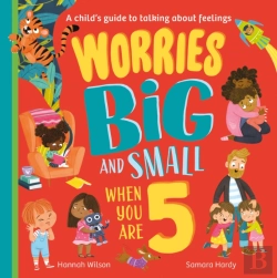 Bertrand.pt - Worries Big And Small When You Are 5