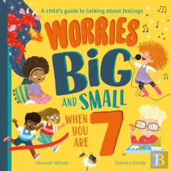 Bertrand.pt - Worries Big And Small When You Are 7