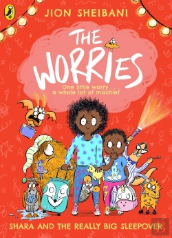 Bertrand.pt - Worries: Shara And The Really Big Sleepover