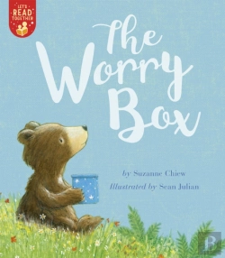 Bertrand.pt - Worry Box