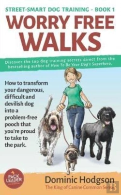 Bertrand.pt - Worry Free Walks: How To Transform Your