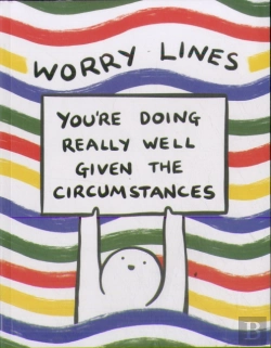 Bertrand.pt - Worry Lines