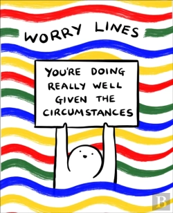 Bertrand.pt - Worry Lines